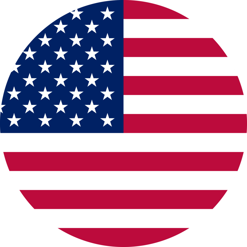Флаг США