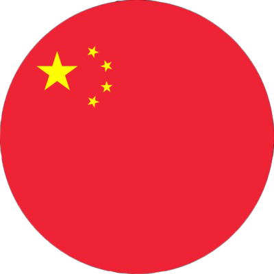 Флаг Китая