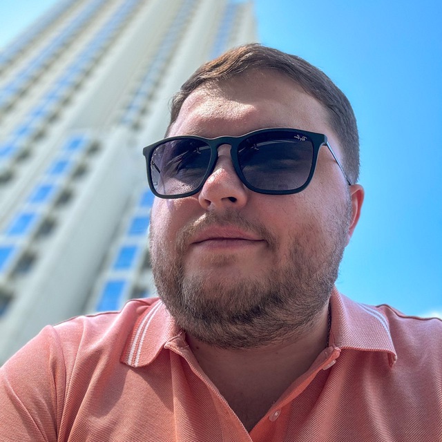 Андрей